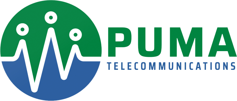 Puma Telecommunications Logo
