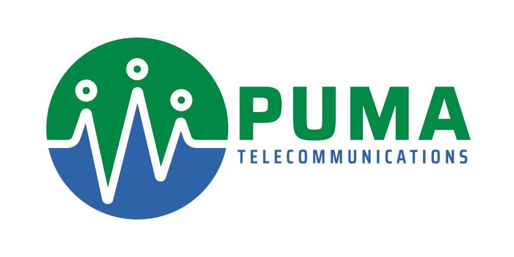 Puma Telecommunications Logo